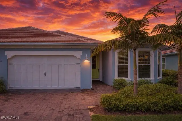 6847 Saona Court, Naples, FL 34113 - Image #2