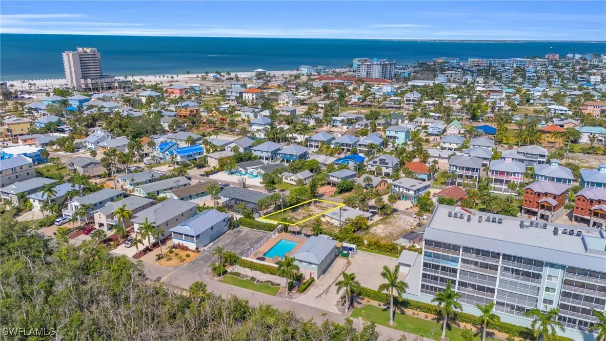 250 Fairweather Lane, Fort Myers Beach, FL 33931 - Image #1