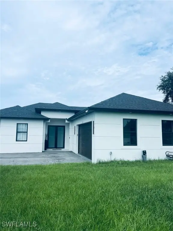 3111 Everglades Boulevard N, Naples, FL 34120 - #2