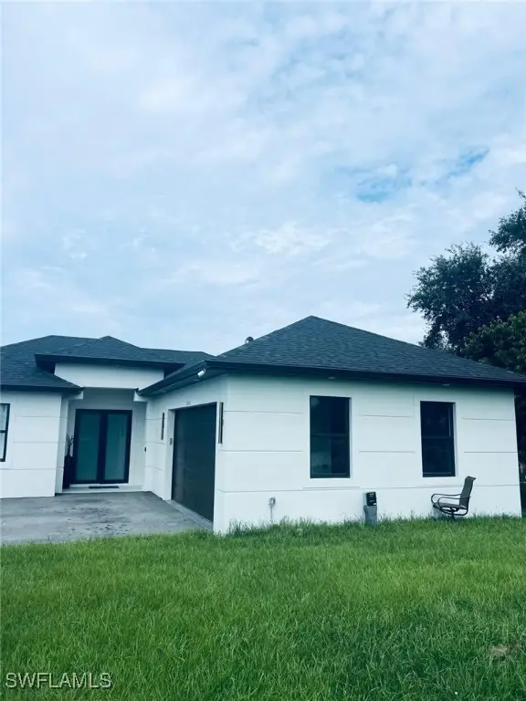 3111 Everglades Boulevard N, Naples, FL 34120 - #3