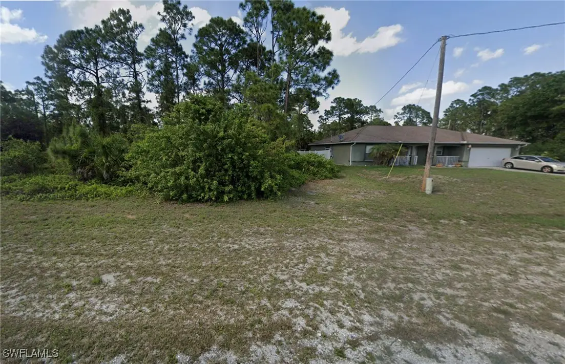 1041 Milwaukee Boulevard, Lehigh Acres, FL 33974 - #1
