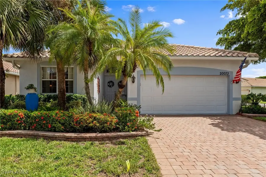 20073 Ballylee Court, Estero, FL 33928 - #2