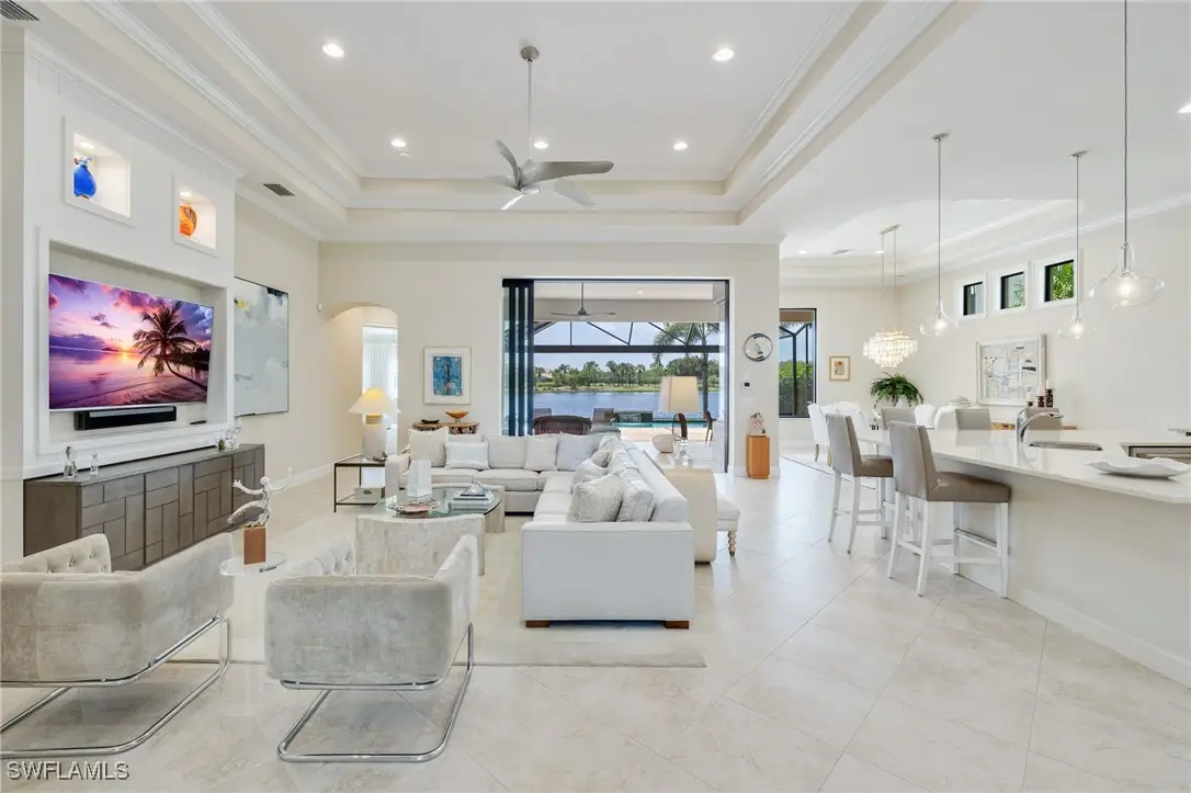 12749 Dundee Lane, Naples, FL 34120 - Image #1