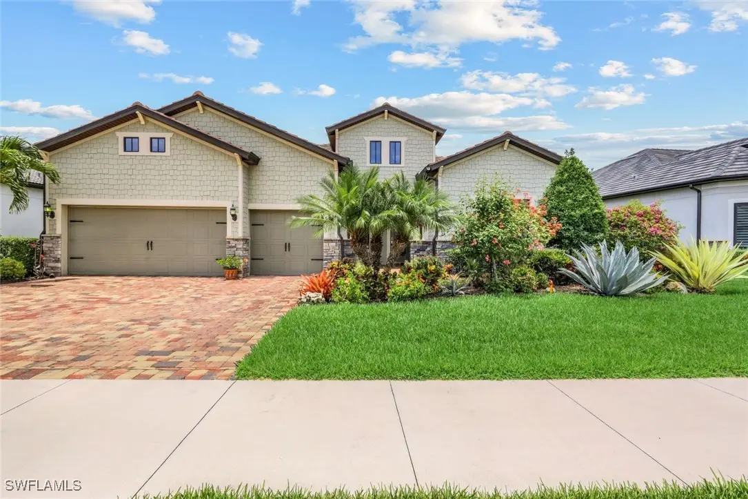 9335 Surfbird Court, Naples, FL 34120 - Image #1