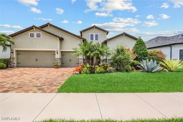 9335 Surfbird Court, Naples, FL 34120