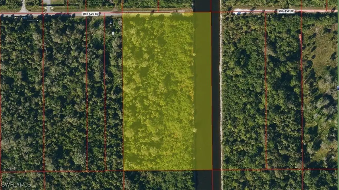 3870 36th Avenue Se, Naples, FL 34117 - Image #1