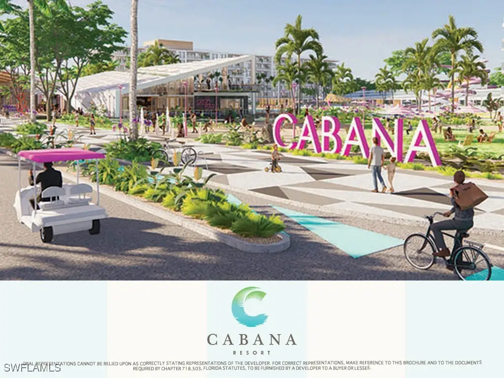 3861 Ken's Way #110, Bonita Springs, FL 34134 - #1