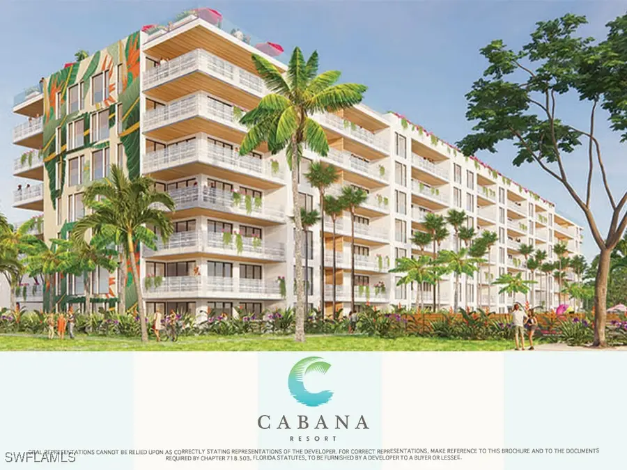 3861 Ken's Way #110, Bonita Springs, FL 34134 - #2