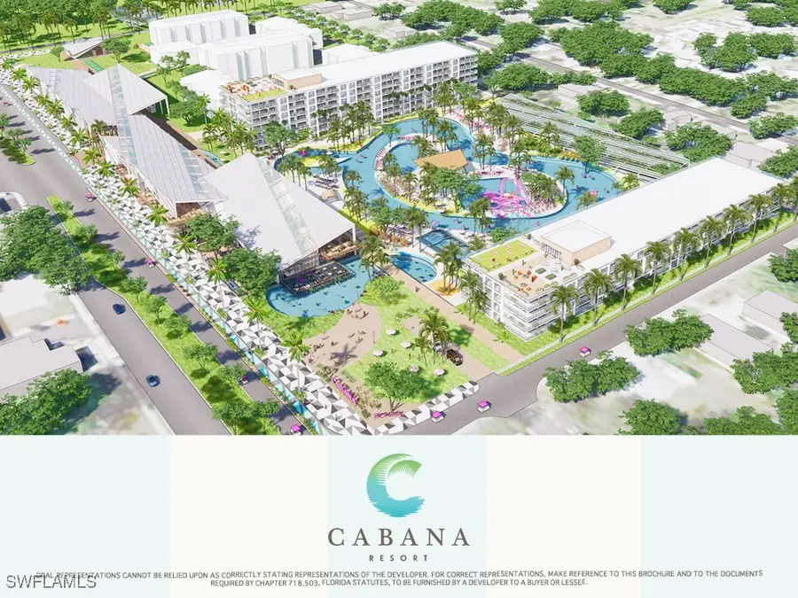 3861 Ken's Way #110, Bonita Springs, FL 34134 - #3