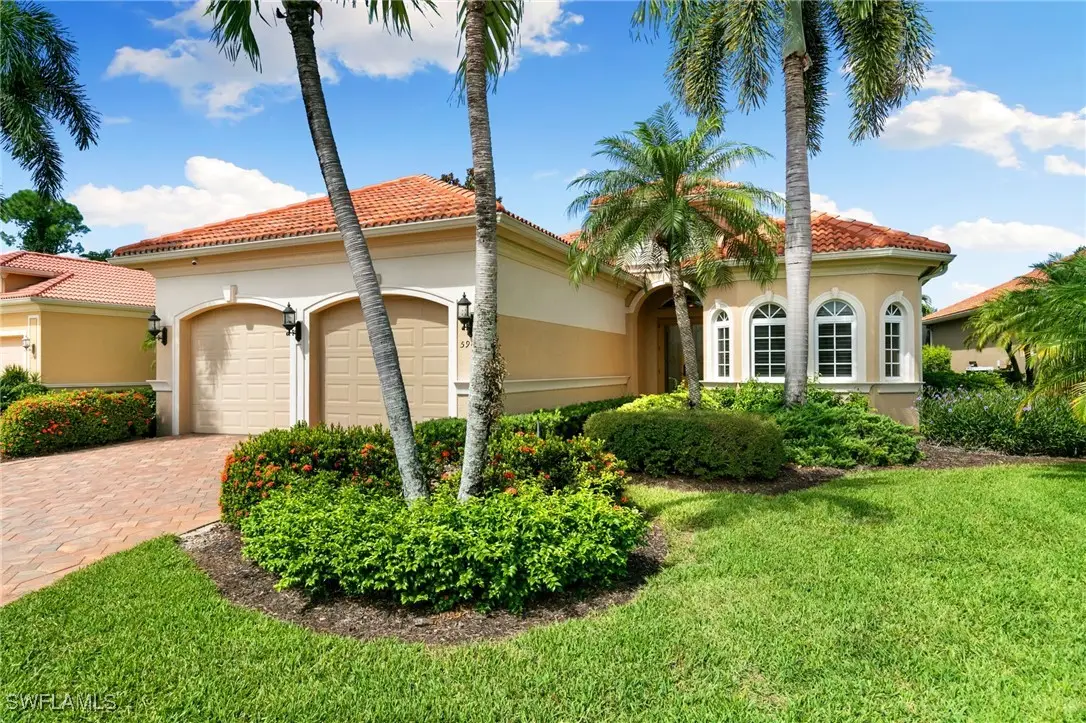 5962 Hammock Isles Circle, Naples, FL 34119 - Image #1