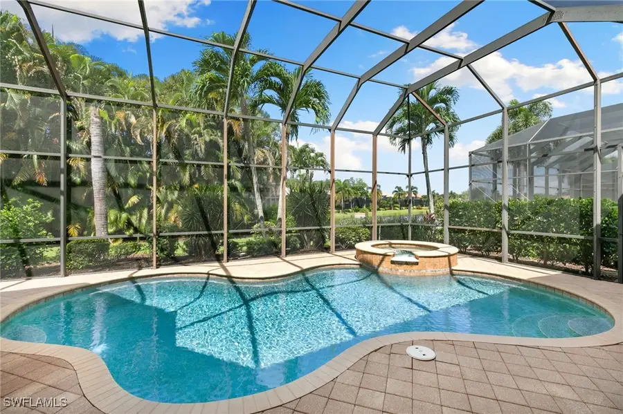 5962 Hammock Isles Circle, Naples, FL 34119 - Image #3