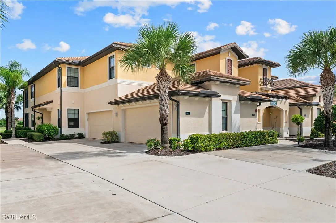 10470 Casella Way #101, Fort Myers, FL 33913 - Image #1