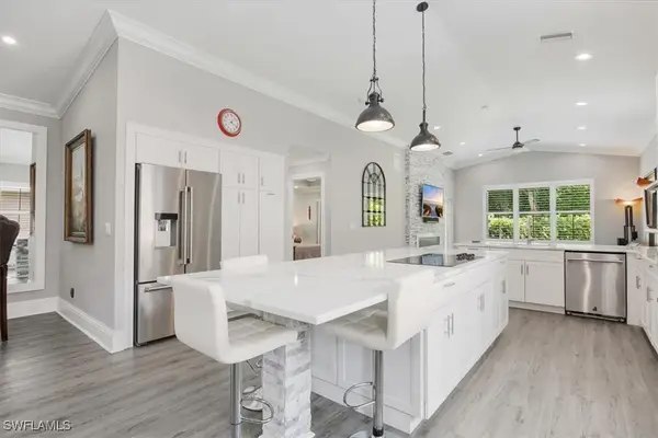 1591 Windamere Lane, Naples, FL 34119