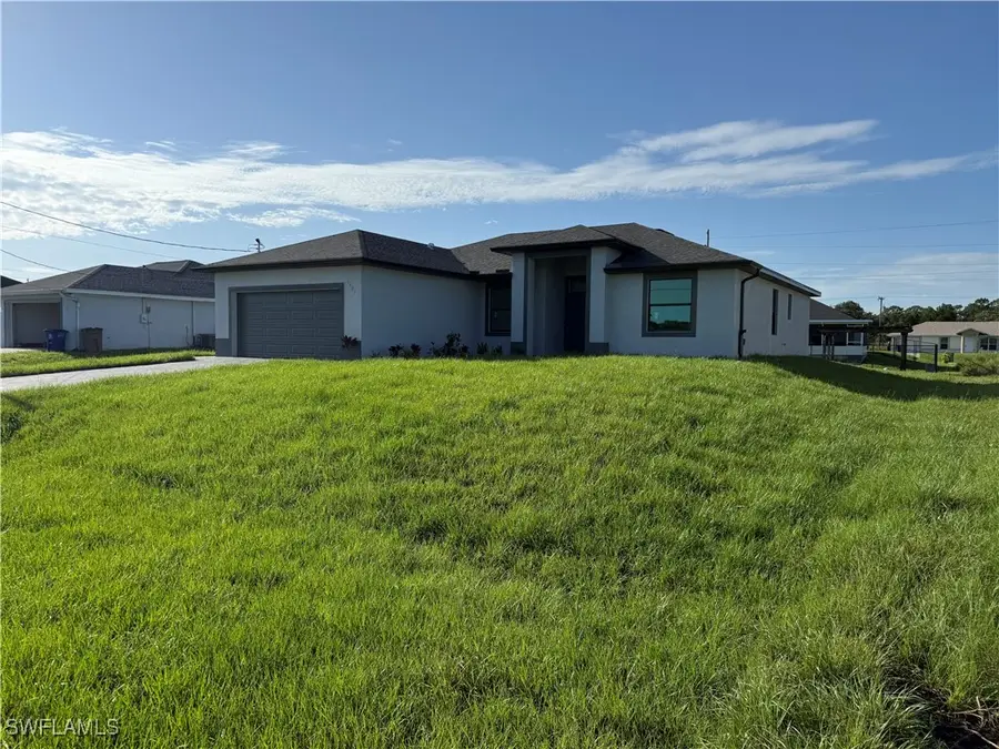 4907 Berryman Street, Lehigh Acres, FL 33971 - #2