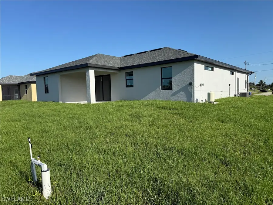 4907 Berryman Street, Lehigh Acres, FL 33971 - #3
