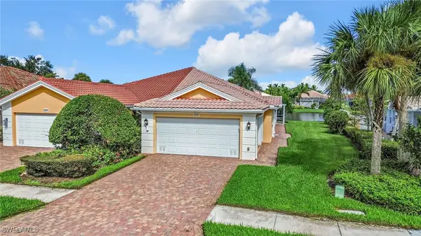 8165 Xenia Lane, Naples, FL 34114