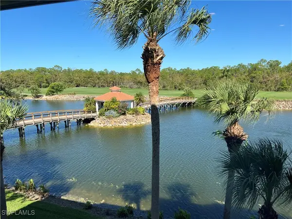 7625 Arbor Lakes Court #332, Naples, FL 34112