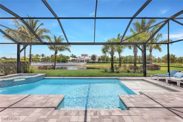 9112 Snowy Owl Way, Naples, FL 34120