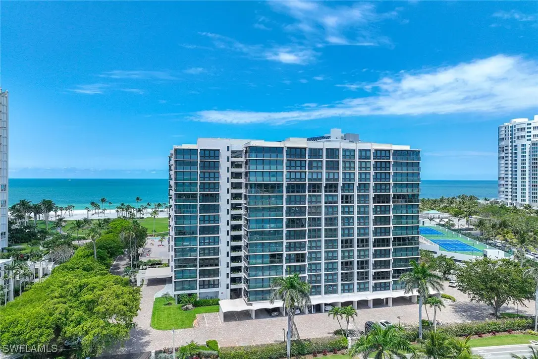 4031 Gulf Shore Boulevard N #10C, Naples, FL 34103 - Image #1