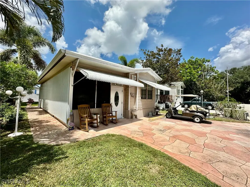 186 Panther Pass Circle #186, Naples, FL 34114 - Image #1