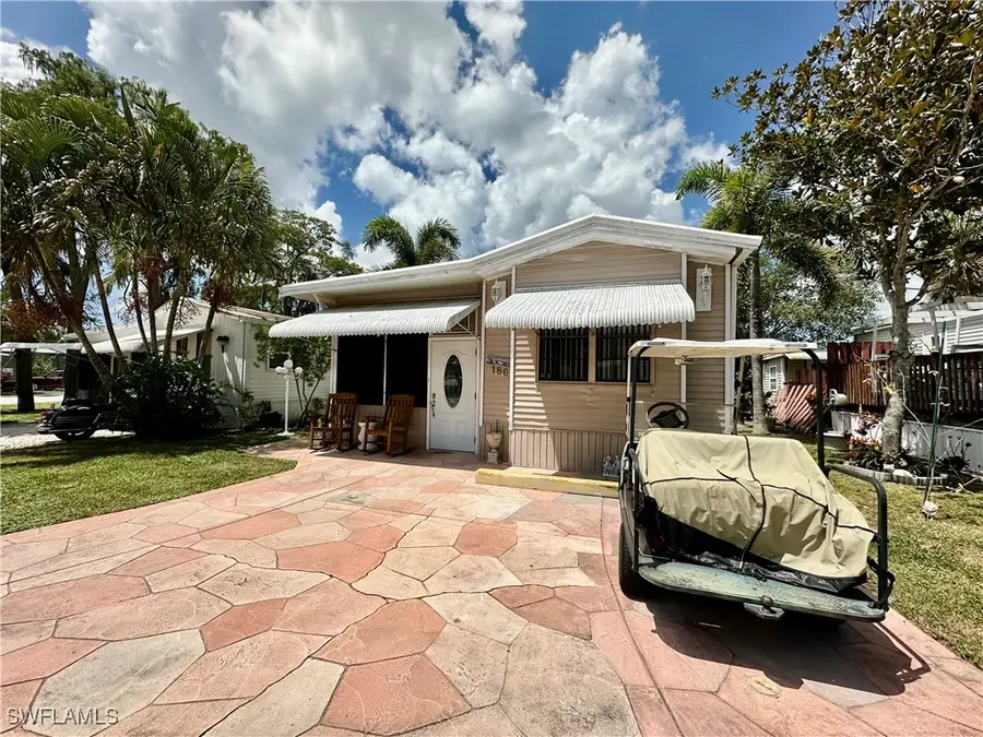 186 Panther Pass Circle #186, Naples, FL 34114 - Image #2
