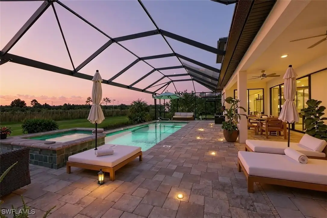 17596 Kinzie Lane, Estero, FL 33928 - #1