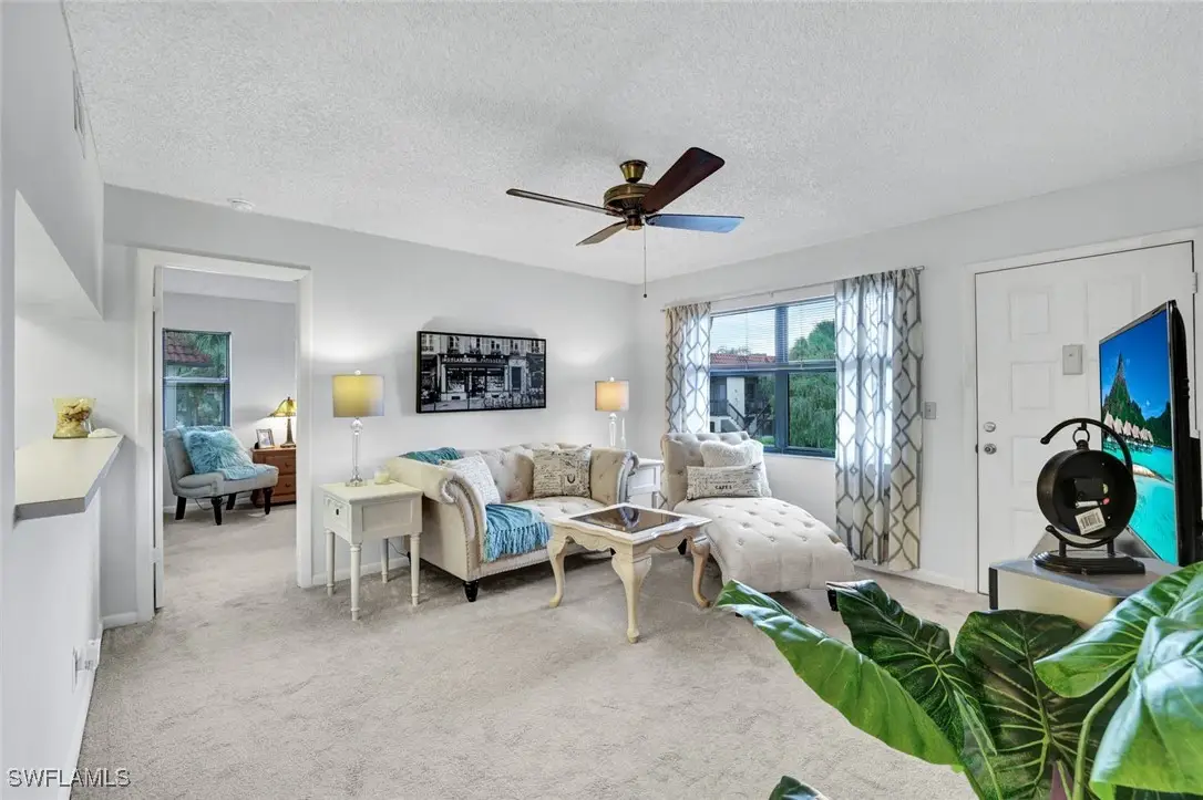4357 27th Court Sw #204, Naples, FL 34116 - Image #1