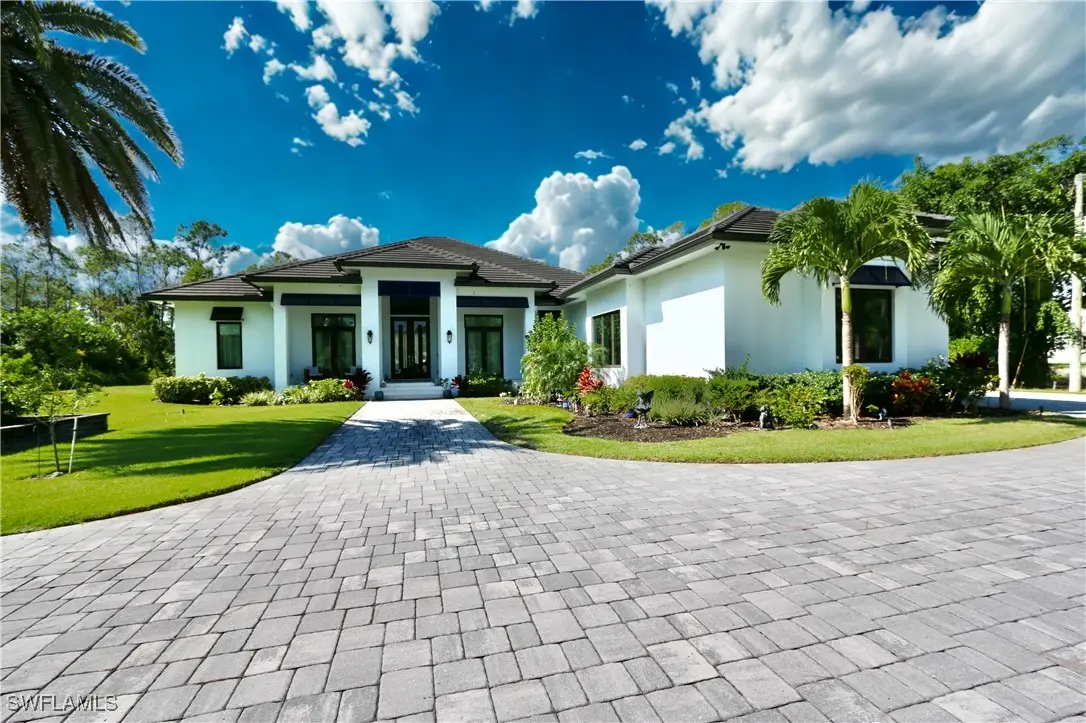 6688 Hunters Road, Naples, FL 34109 - Image #1