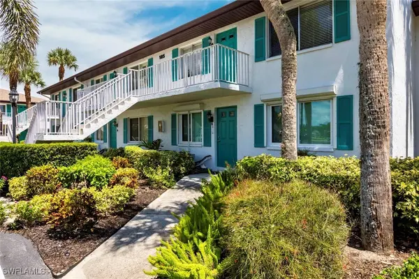 185 Penny Lane #3122, Naples, FL 34112