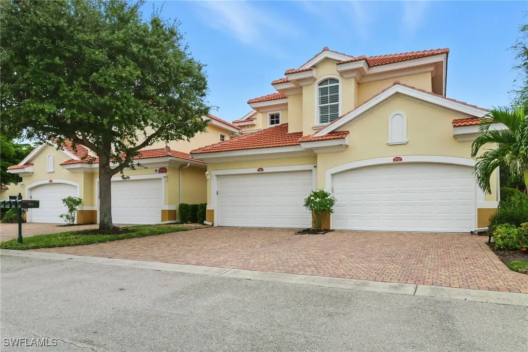 5916 Tarpon Gardens Circle #202, Cape Coral, FL 33914 - Image #1