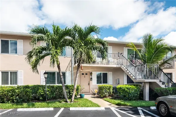 190 Palm Drive #5, Naples, FL 34112