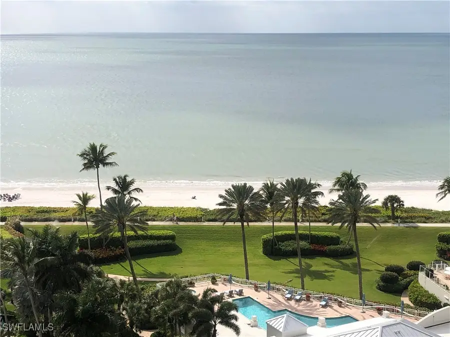 4551 Gulf Shore Boulevard N #605, Naples, FL 34103 - Image #2