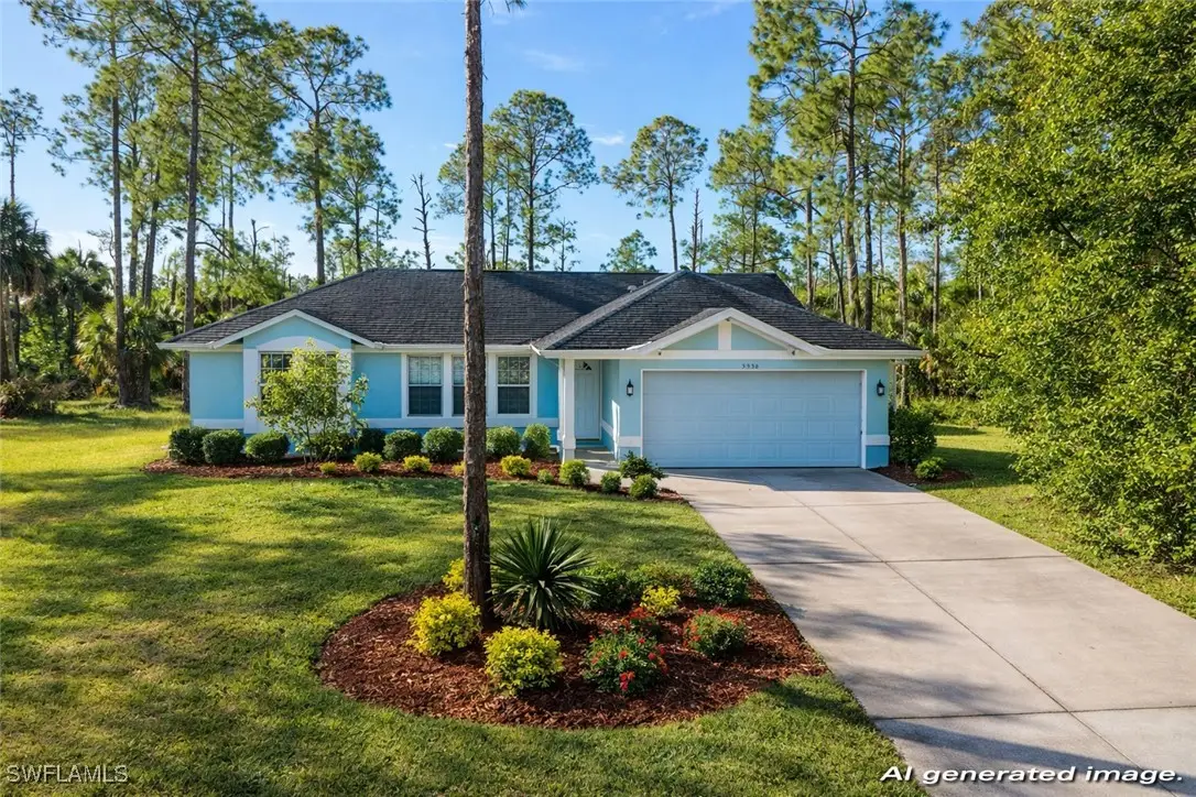 3330 12th Avenue Se, Naples, FL 34117 - Image #1