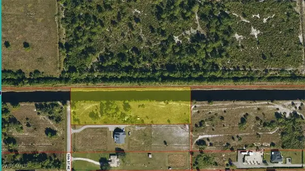 4940 10th Street Ne, Naples, FL 34120