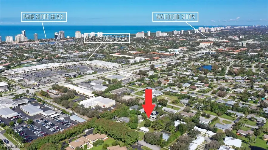 1135 Shady Rest Lane, Naples, FL 34103 - Image #3