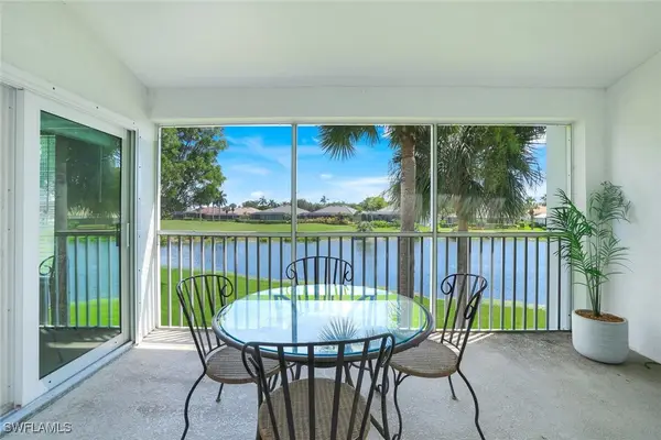 5959 Sand Wedge Lane #406, Naples, FL 34110