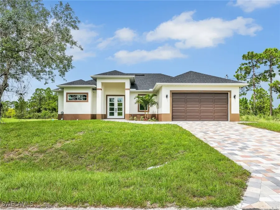 417 Fitch Avenue, Lehigh Acres, FL 33972 - Image #3