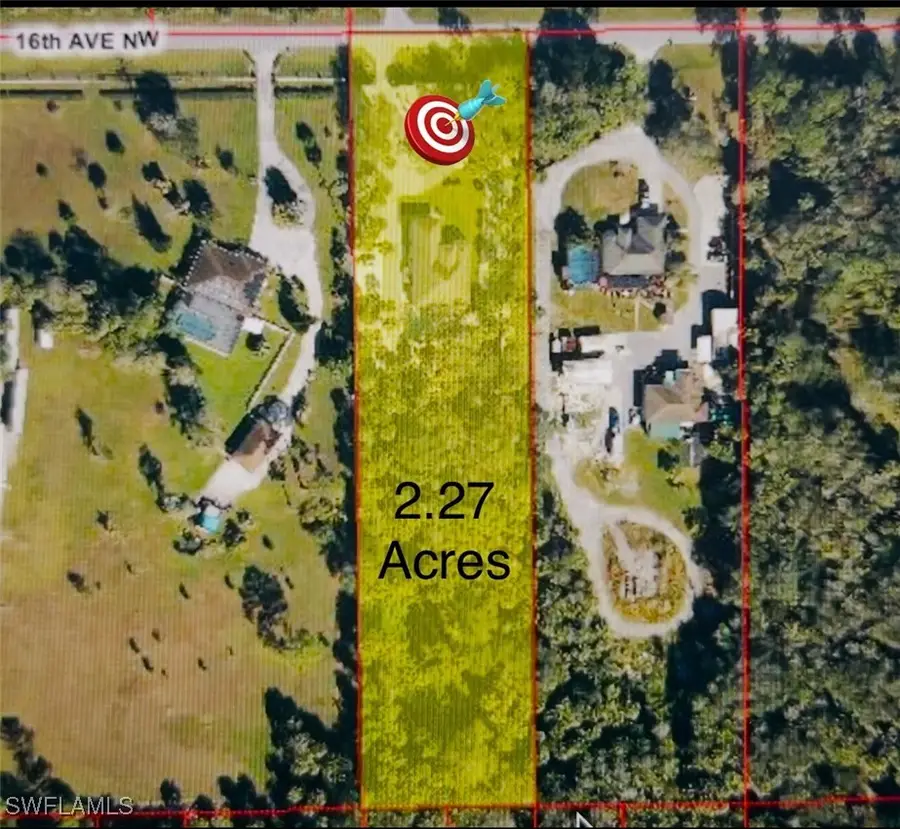 328 16th Avenue Nw, Naples, FL 34120 - #2