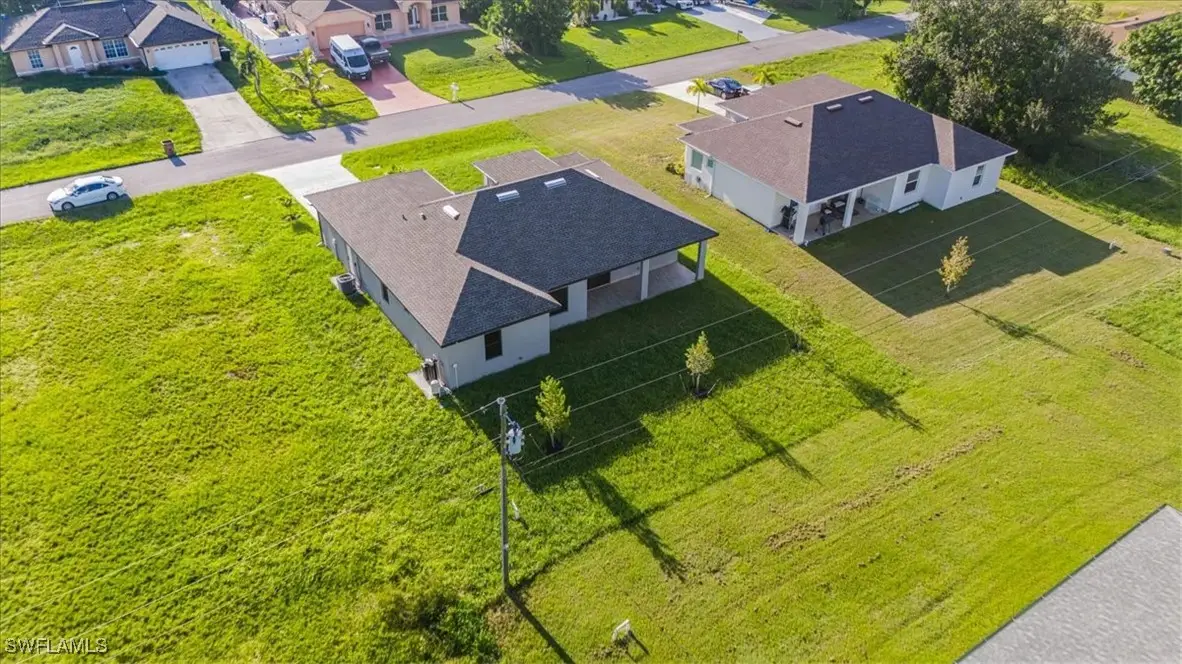 1417 NE 17th Avenue, Cape Coral, FL 33909 - Image #1