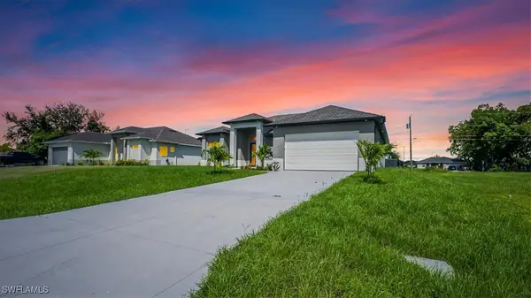 1417 NE 17th Avenue, Cape Coral, FL 33909