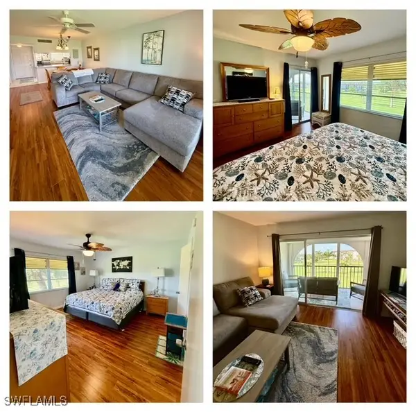 9 High Point Circle N #305, Naples, FL 34103