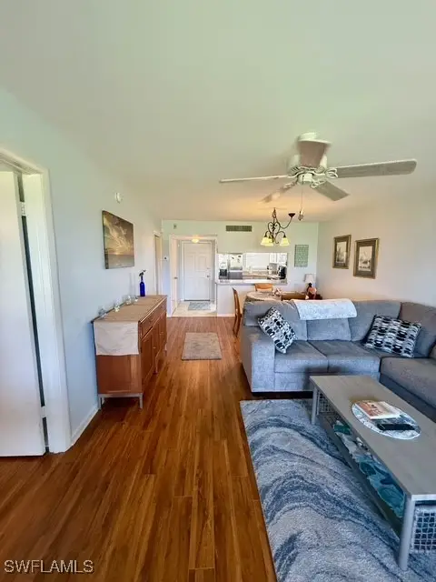 9 High Point Circle N #305, Naples, FL 34103 - Image #3