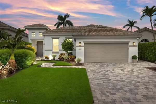 1737 York Island Drive, Naples, FL 34112