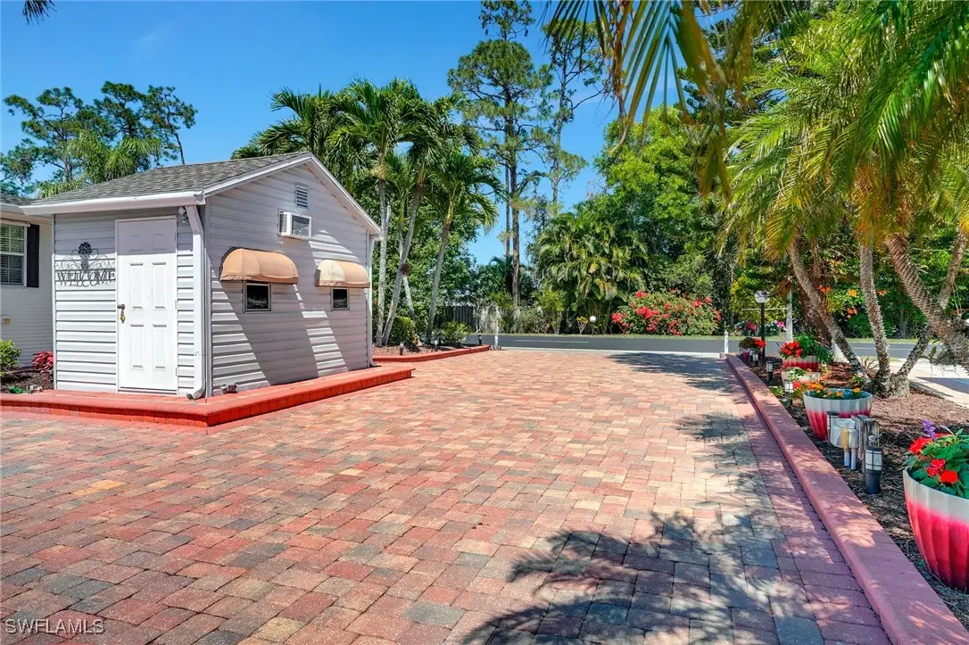 2117 Crystal Lake Drive, Naples, FL 34120 - Image #1