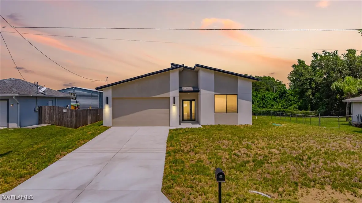 3016 11th Street Sw, Lehigh Acres, FL 33976 - Image #1