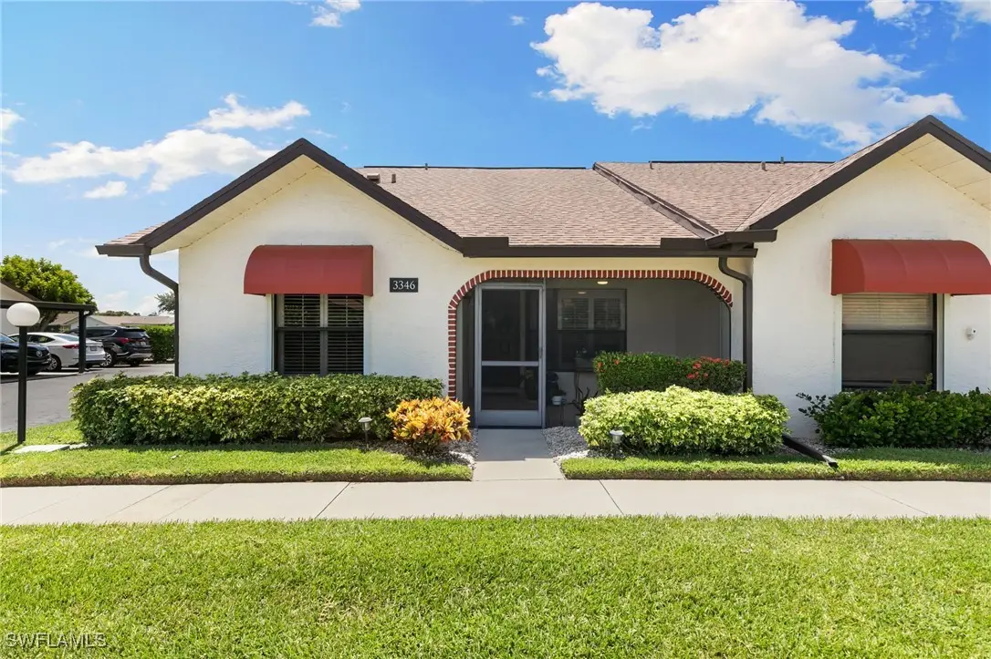 3346 Erick Lake Drive #2001, Naples, FL 34109 - Image #1