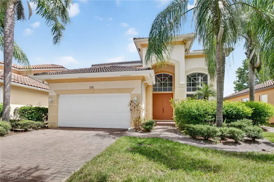 2068 Par Drive, Naples, FL 34120 - Image #1