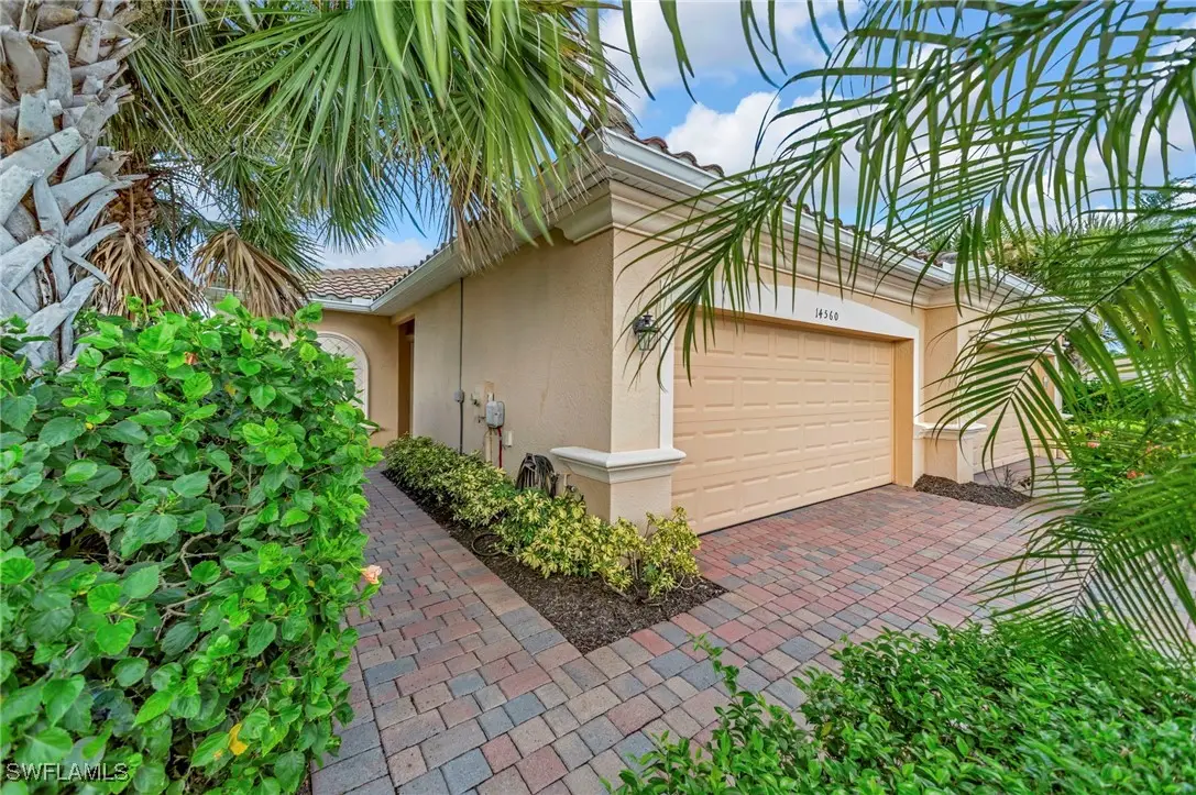 14560 Grapevine Drive, Naples, FL 34114 - Image #1