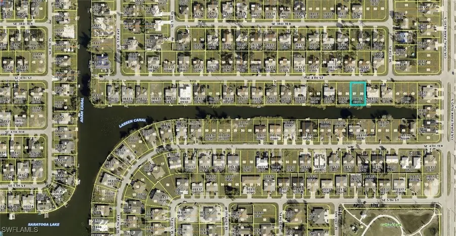 626 SE 4th Street, Cape Coral, FL 33990 - Image #3