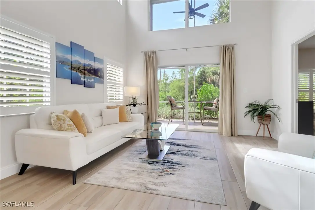 4430 Botanical Place Circle #101, Naples, FL 34112 - Image #1